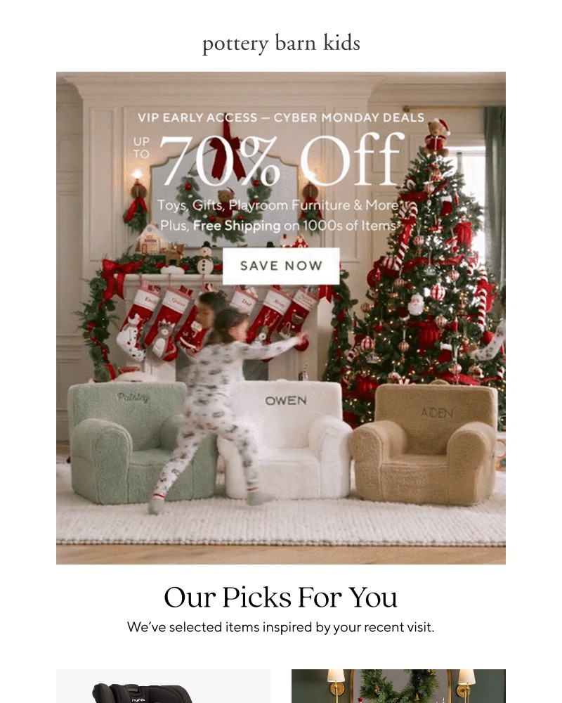 Screenshot of email with subject /media/emails/pbk-vips-only-cyber-monday-starts-now-35ccbc-cropped-65dcc469.jpg