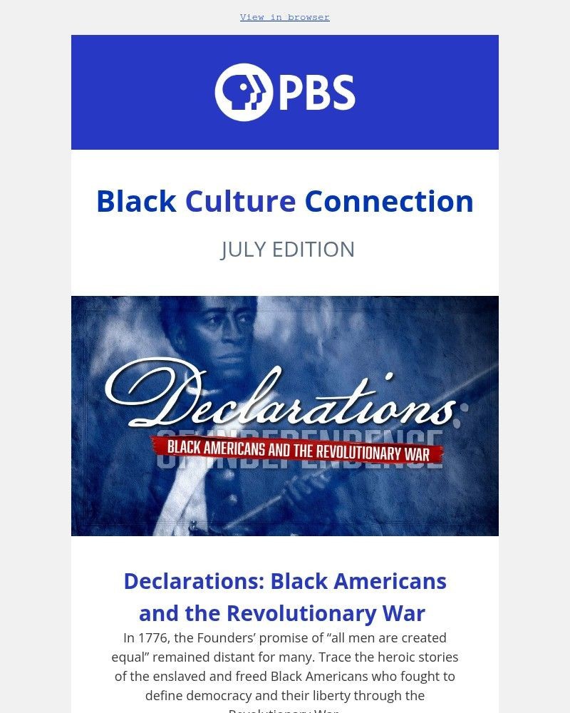 Screenshot of email with subject /media/emails/pbs-picks-for-your-summer-getaway-254fe0-cropped-f6e723d6.jpg