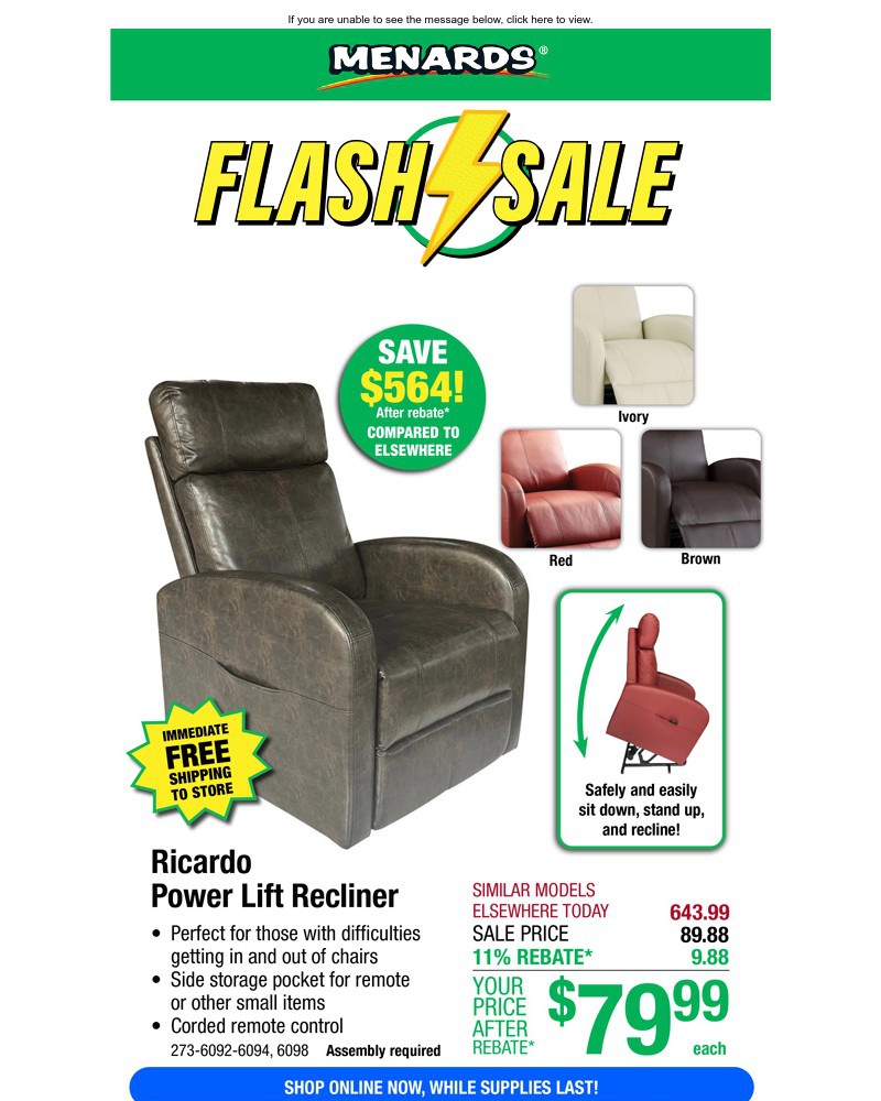 Screenshot of email with subject /media/emails/pebble-power-recliner-only-7999-after-rebate-a69594-cropped-c9ab81e5.jpg