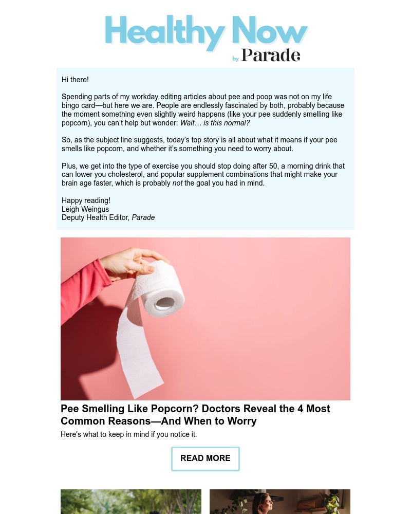 Screenshot of email with subject /media/emails/pee-smelling-like-popcorn-doctors-explain-if-you-need-to-worry-c21dcf-cropped-9b9f491e.jpg