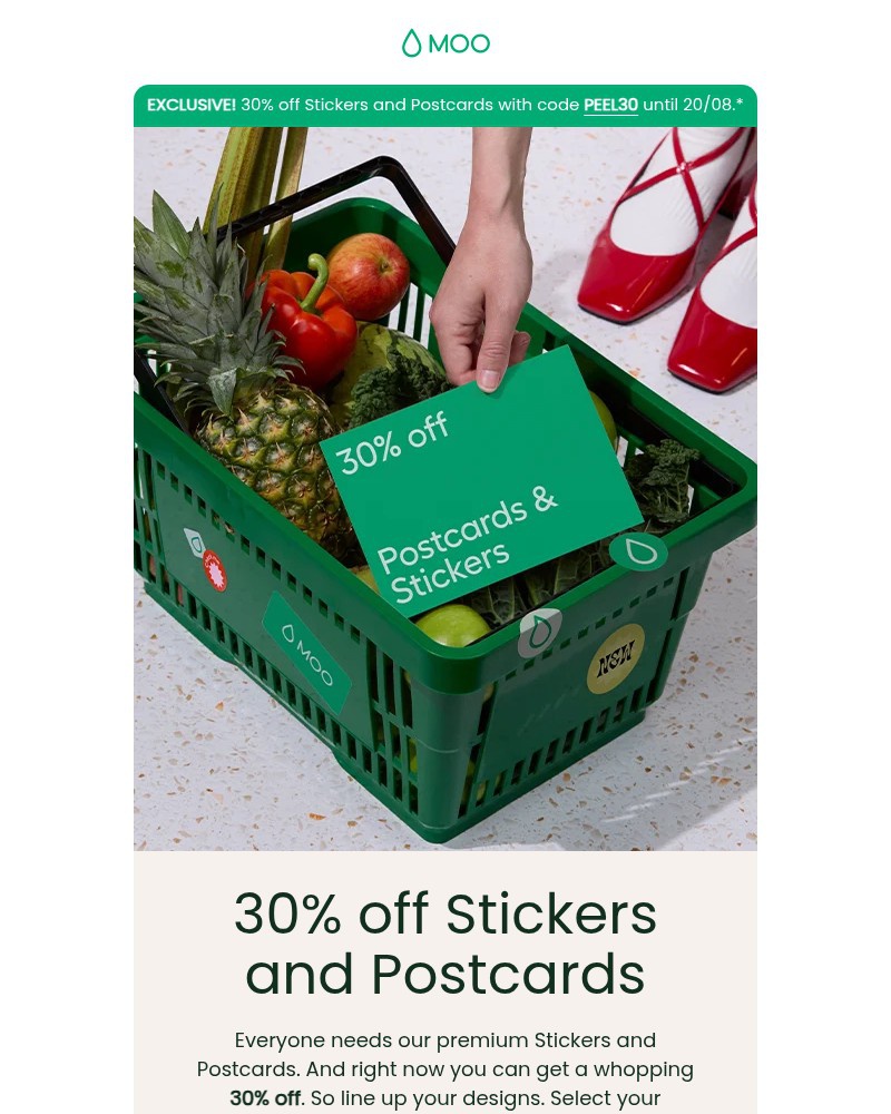 Screenshot of email with subject /media/emails/peel-this-way-for-30-off-stickers-36fe0d-cropped-7ef7415e.jpg