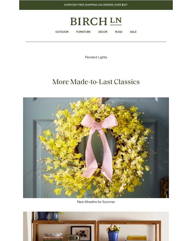 Screenshot of email with subject /media/emails/pendant-lights-love-free-shipping-031929-cropped-bfb821d8.jpg