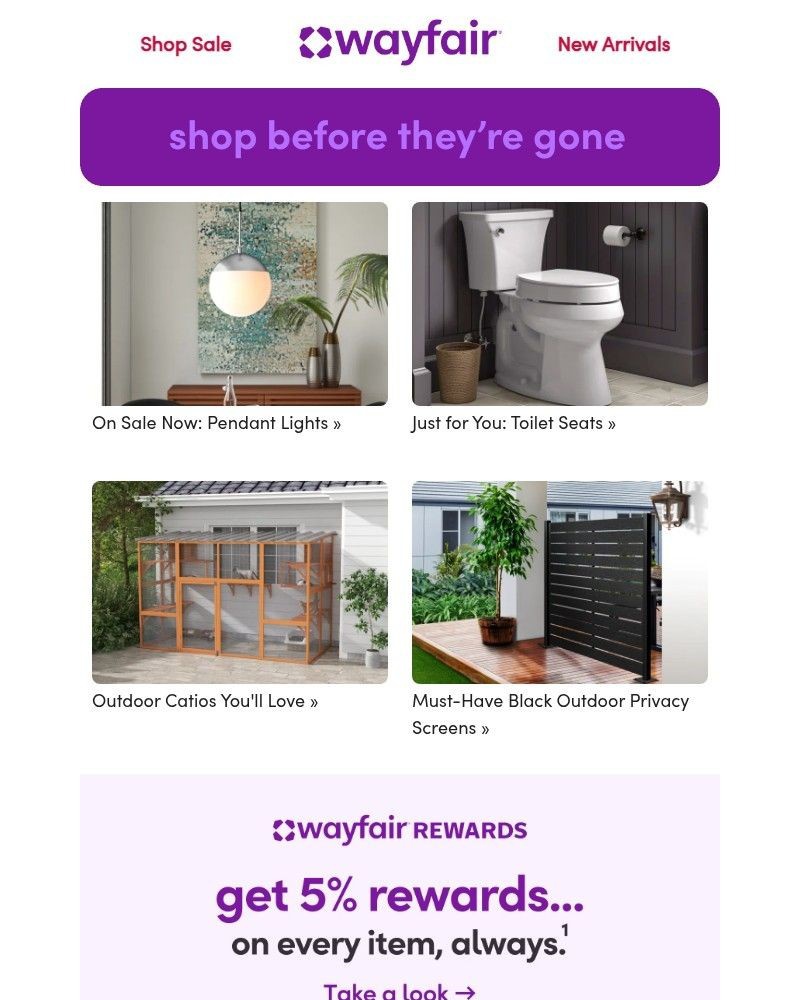 Screenshot of email with subject /media/emails/pendant-lights-prices-are-0a2265-cropped-33dffaf3.jpg