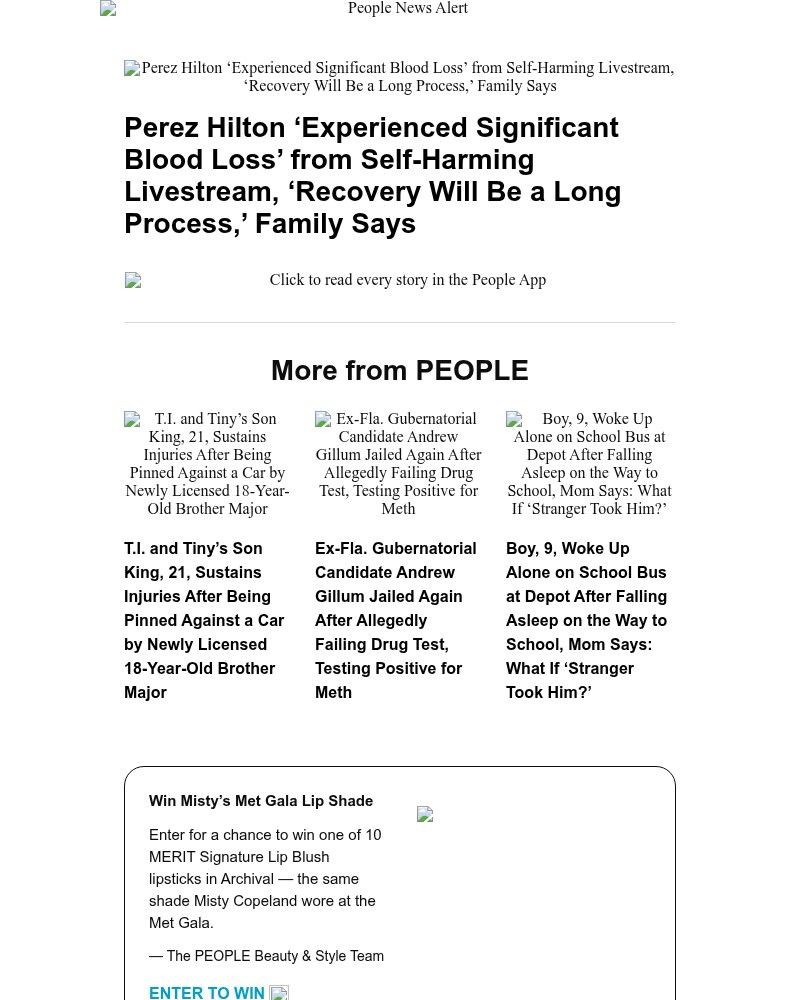Screenshot of email with subject /media/emails/perez-hilton-experienced-significant-blood-loss-from-self-harming-livestream-reco_aacVYzL.jpg