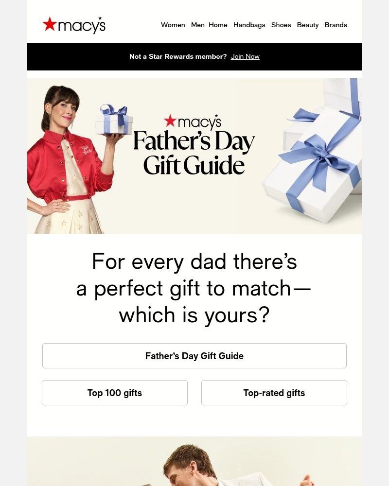 Screenshot of email with subject /media/emails/perfect-gifts-for-every-type-of-dad-c91b81-cropped-cf10888b.jpg