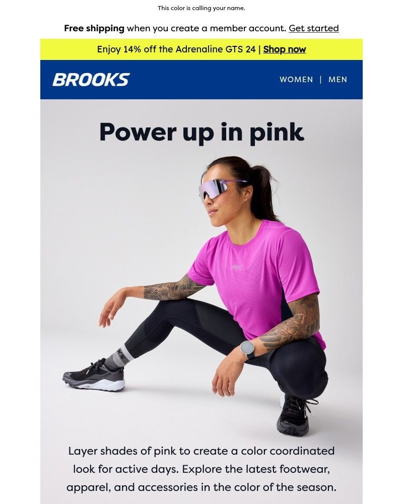 Screenshot of email with subject /media/emails/perfect-your-run-in-pink-09fcd8-cropped-65937f01.jpg