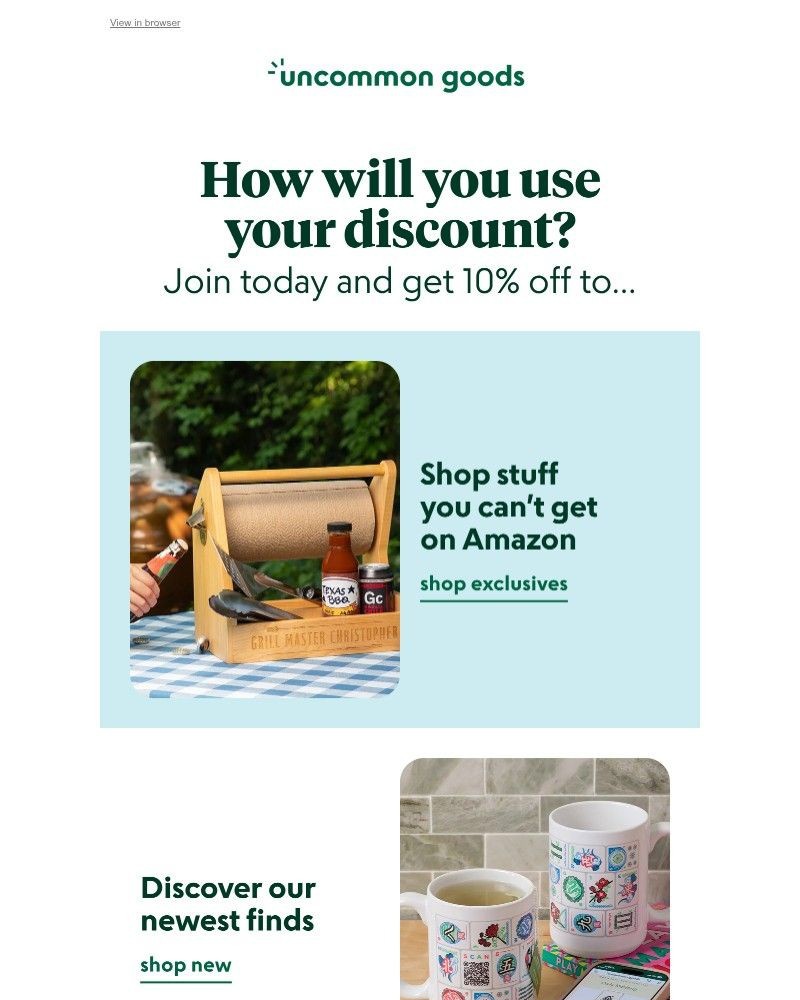 Screenshot of email with subject /media/emails/perks-days-10-off-for-members-0c2549-cropped-e4be65ea.jpg