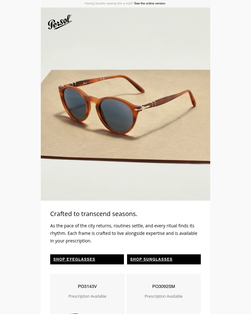 Screenshot of email with subject /media/emails/persol-eyewear-crafted-to-transcend-seasons-9a1ebf-cropped-17aad803.jpg