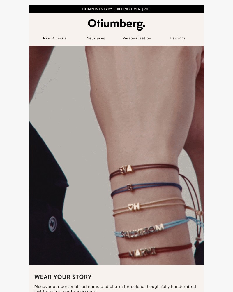 Screenshot of email with subject /media/emails/personalised-charm-bracelets-cc85f9-cropped-b2e02d75.jpg