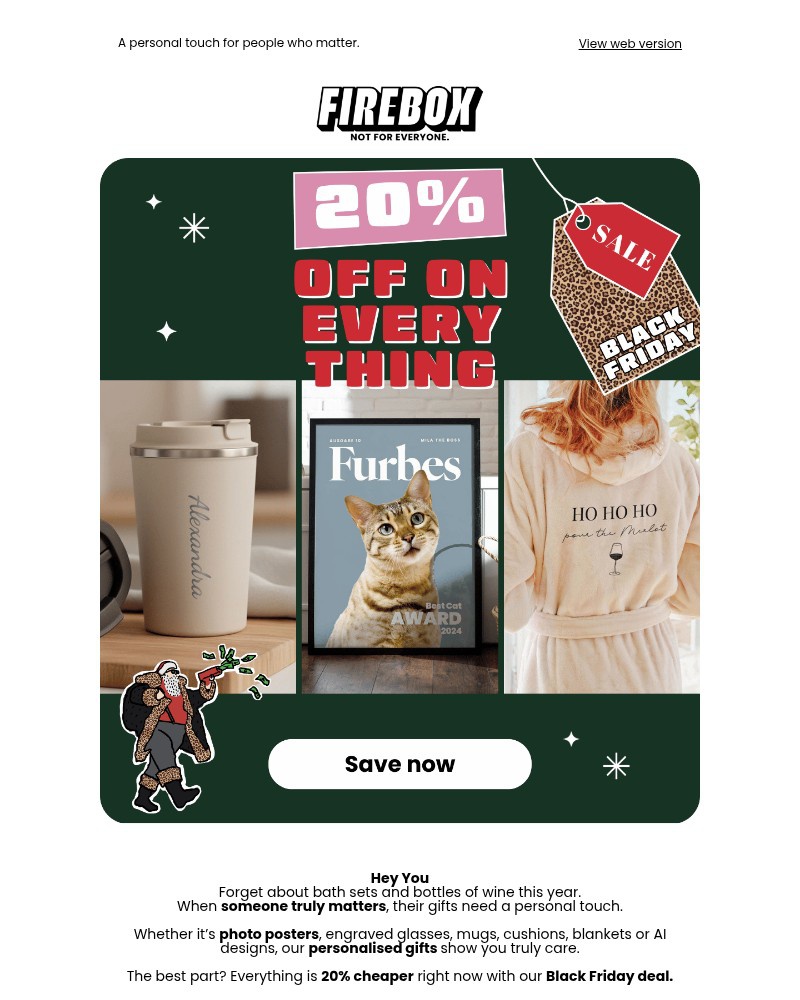 Screenshot of email with subject /media/emails/personalised-gifts-20-cheaper-2612e1-cropped-0e7dabc3.jpg