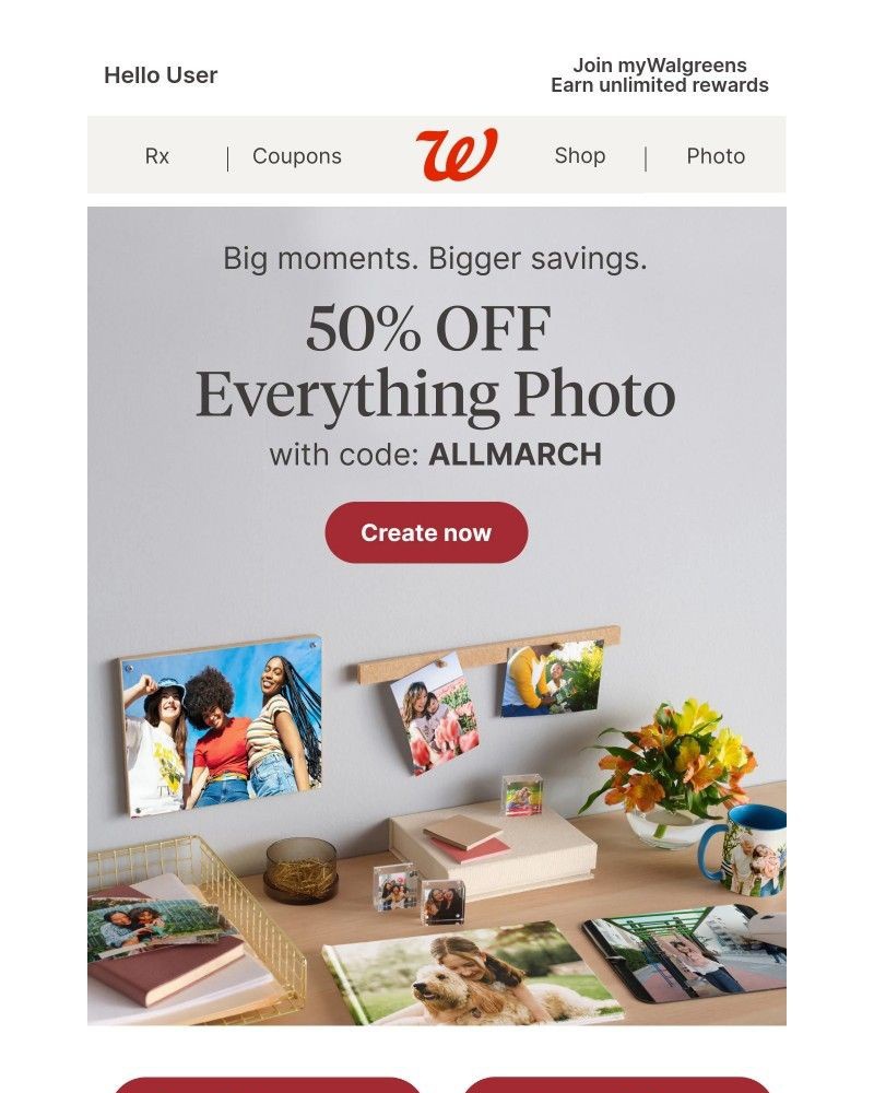 Screenshot of email with subject /media/emails/personalize-everything-50-off-everything-photo-70-off-same-day-tilepix-afaefa-cro_QtTqyLg.jpg