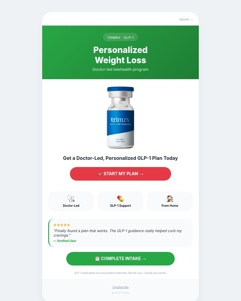 Screenshot of email with subject /media/emails/personalized-glp-1-weight-loss-start-today-342052-cropped-ef7a49b0.jpg