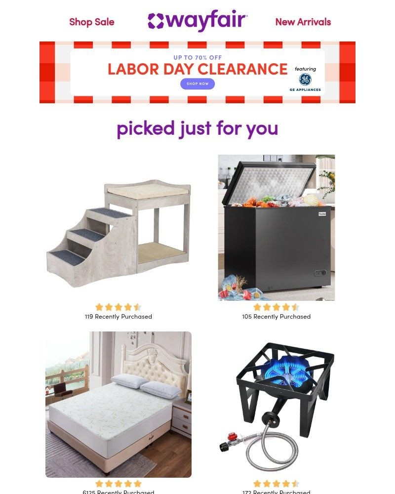 Screenshot of email with subject /media/emails/pet-ramps-stairs-up-to-70-off-end-of-summer-upgrades-85f382-cropped-f298bf65.jpg