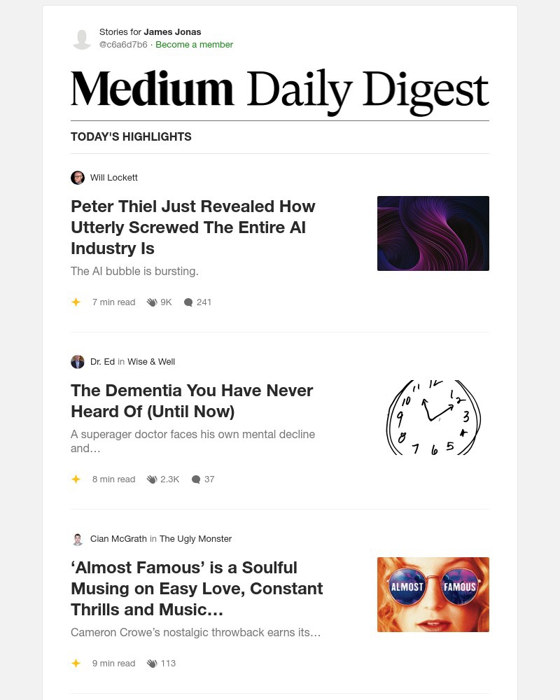 Screenshot of email with subject /media/emails/peter-thiel-just-revealed-how-utterly-screwed-the-entire-ai-industry-is-will-lock_Pxbu1mQ.jpg