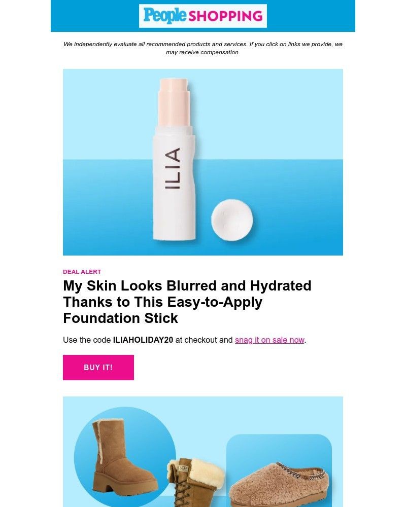 Screenshot of email with subject /media/emails/petite-friendly-joggers-from-an-oprah-worn-brand-that-dont-need-a-hem-stock-up-no_ToRAZ0c.jpg