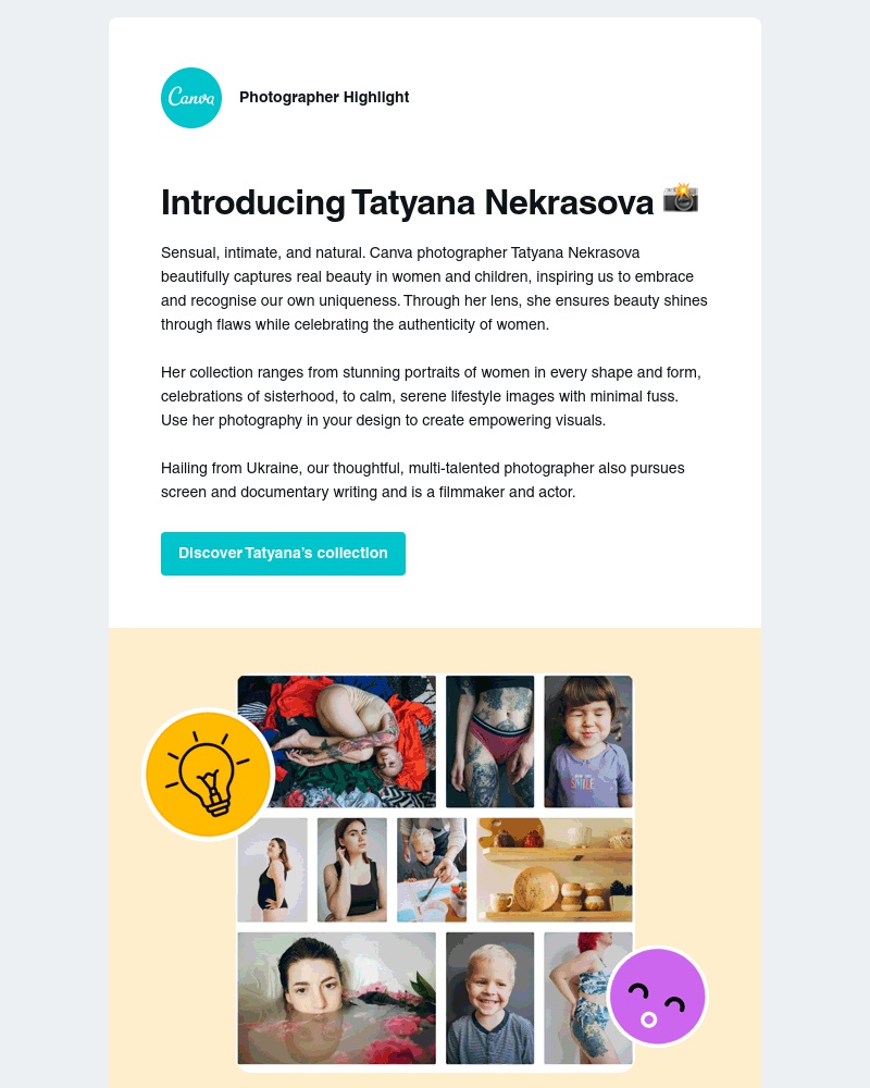 Screenshot of email with subject /media/emails/photographer-spotlight-tatyana-nekrasova-420669-cropped-672bd89a.jpg