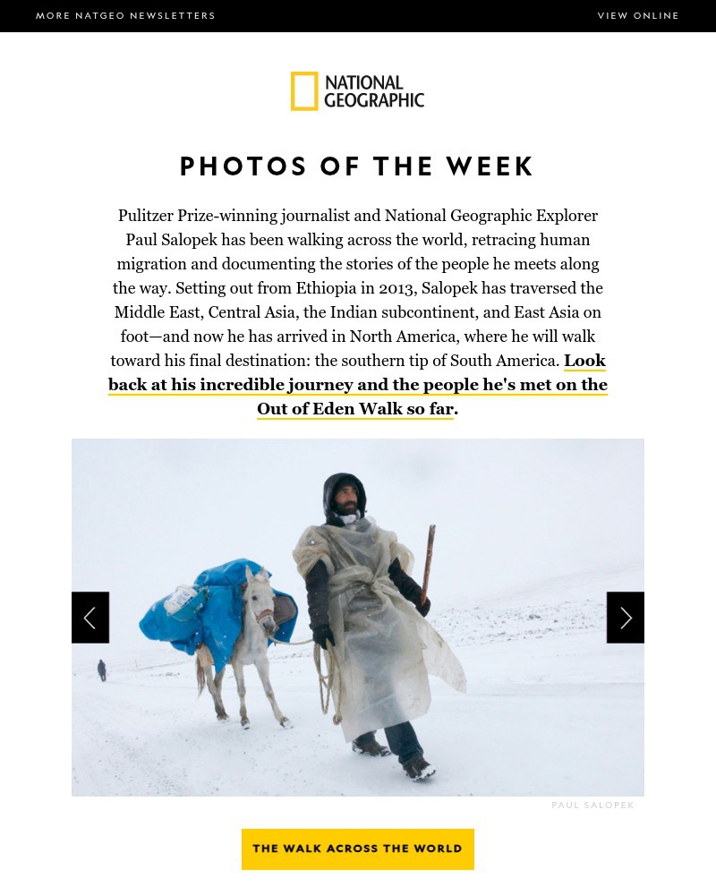 Screenshot of email with subject /media/emails/photos-of-the-week-a-walk-across-the-world-9f7b17-cropped-10aa543e.jpg