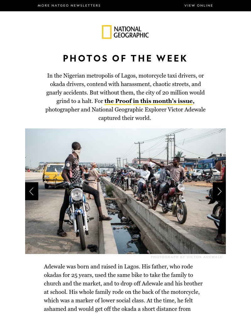 Screenshot of email with subject /media/emails/photos-of-the-week-daredevil-motorcycle-taxi-drivers-fc48a4-cropped-8f12399e.jpg