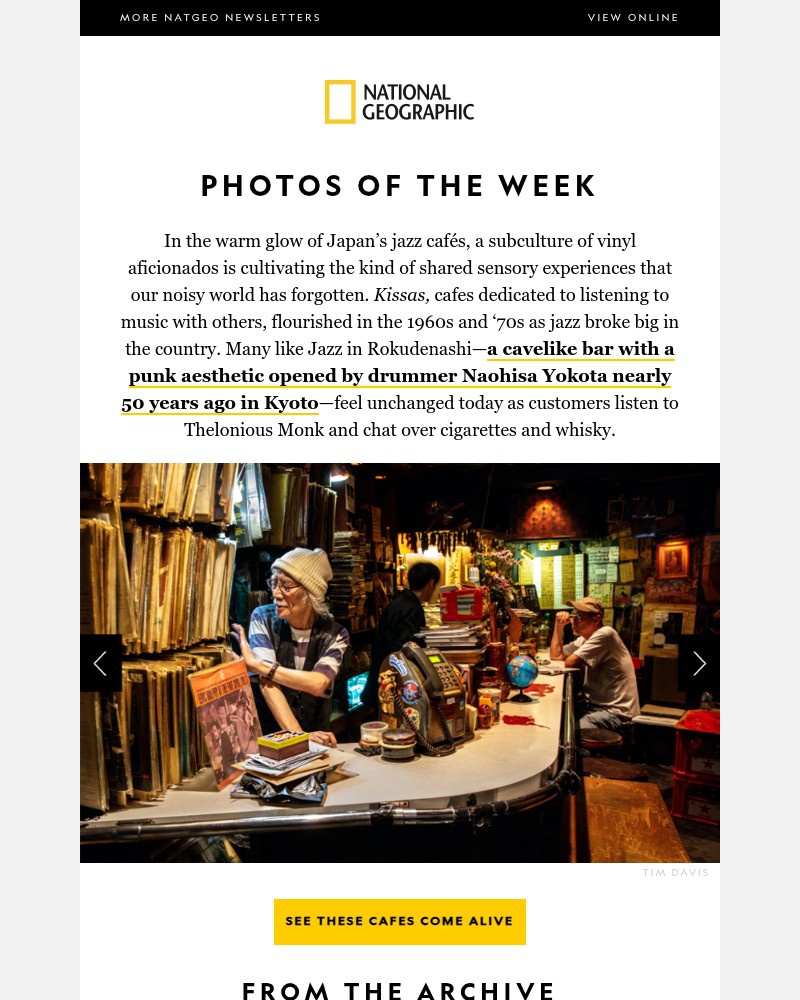 Screenshot of email with subject /media/emails/photos-of-the-week-inside-the-warm-glow-of-japans-jazz-cafes-28a01d-cropped-cb3b234b.jpg