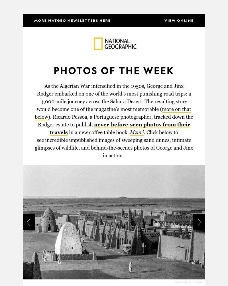 Screenshot of email with subject /media/emails/photos-of-the-week-never-before-seen-photos-from-nat-geos-legendary-sahara-road-t_8B1gaw0.jpg