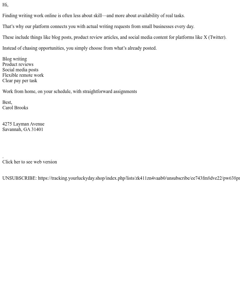 Screenshot of email with subject /media/emails/pick-from-real-writing-tasks-every-day-18998b-cropped-12b090fa.jpg