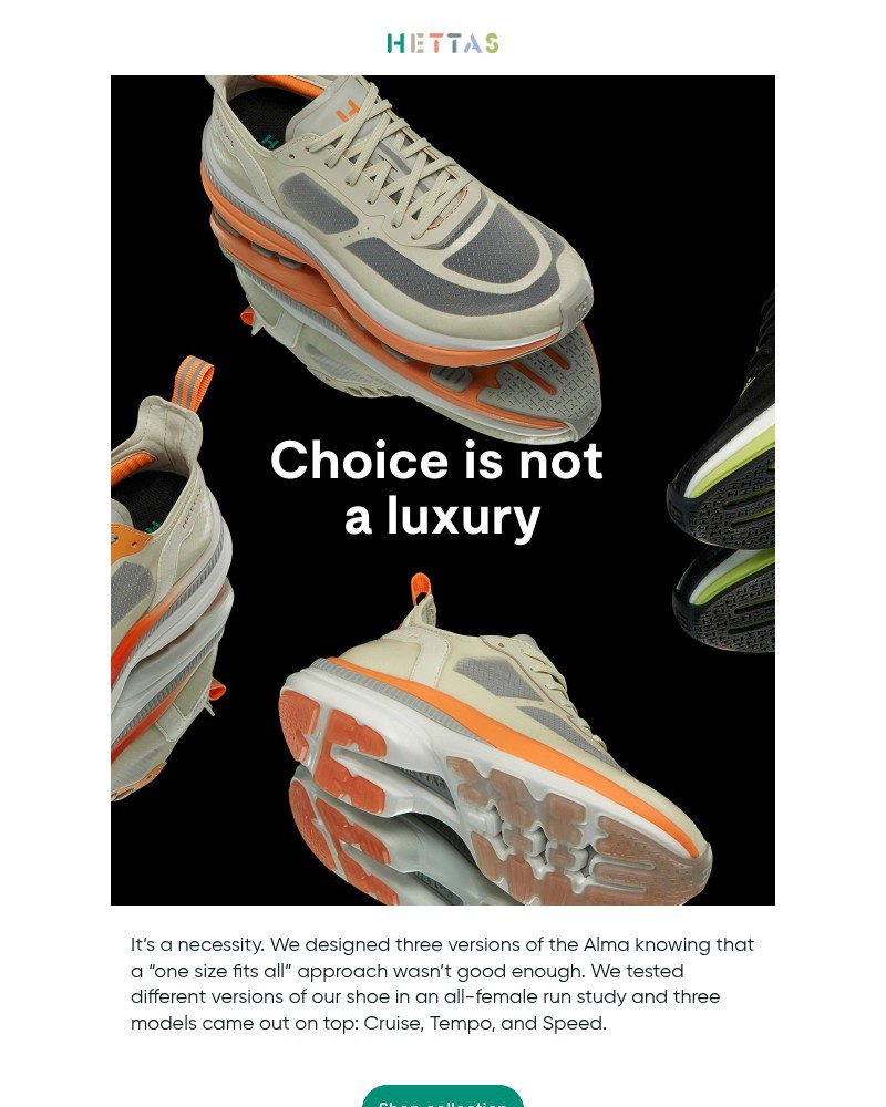 Screenshot of email with subject /media/emails/pick-your-performance-shoe-0f8778-cropped-768537b9.jpg