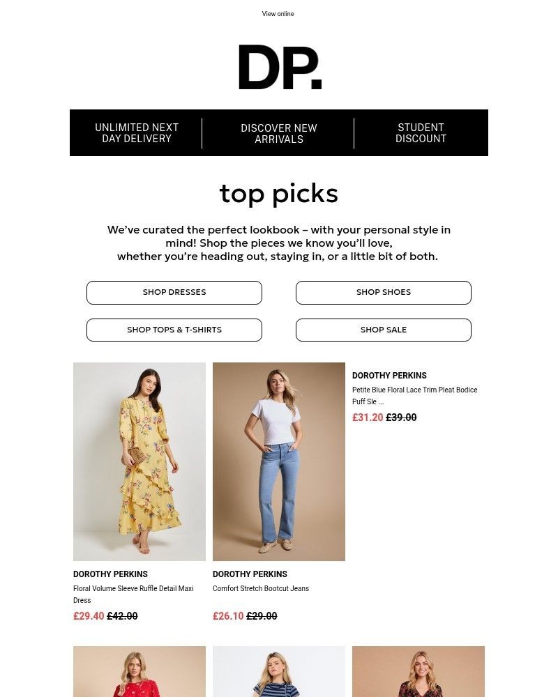 Screenshot of email with subject /media/emails/picked-for-you-ffceea-cropped-4a40e5ae.jpg