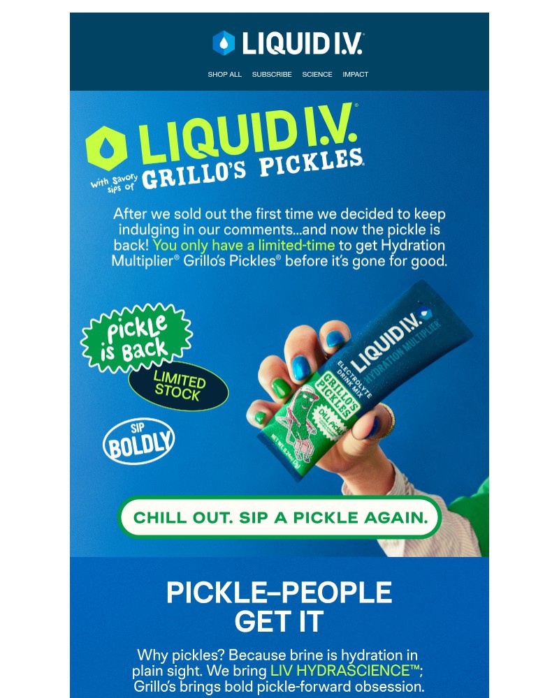 Screenshot of email with subject /media/emails/pickles-were-always-hydration-93220b-cropped-97ba2e8f.jpg