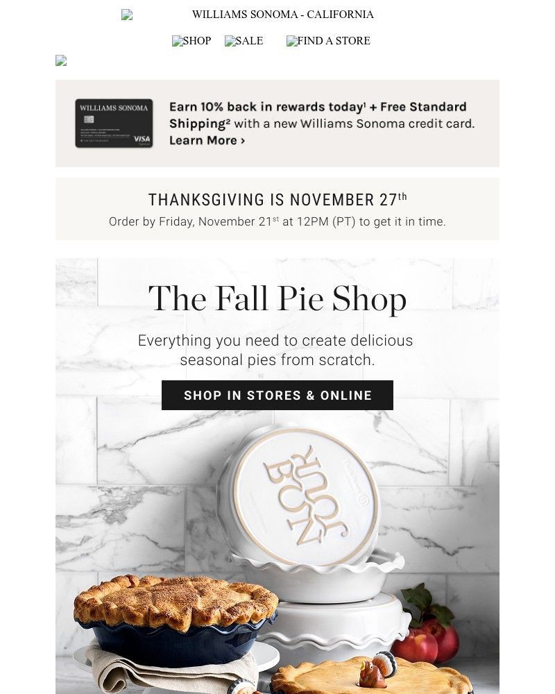 Screenshot of email with subject /media/emails/pie-lovers-this-ones-for-you-4ff2e8-cropped-343a9b2d.jpg