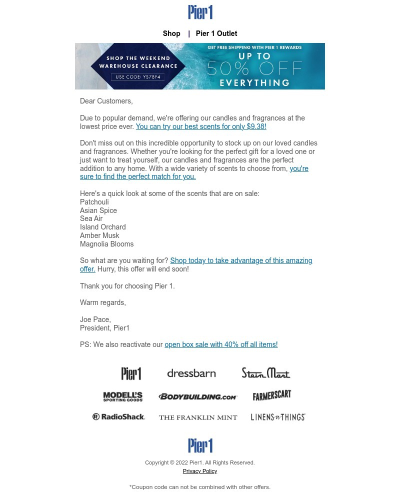 Screenshot of email with subject /media/emails/pier-1-warehouse-sale-candles-and-fragrances-for-under-10-c47c7e-cropped-3c04f7f1.jpg