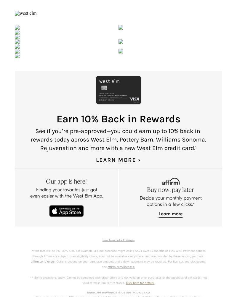 Screenshot of email with subject /media/emails/pierce-ward-west-elm-is-back-3867fc-cropped-e88e9f80.jpg
