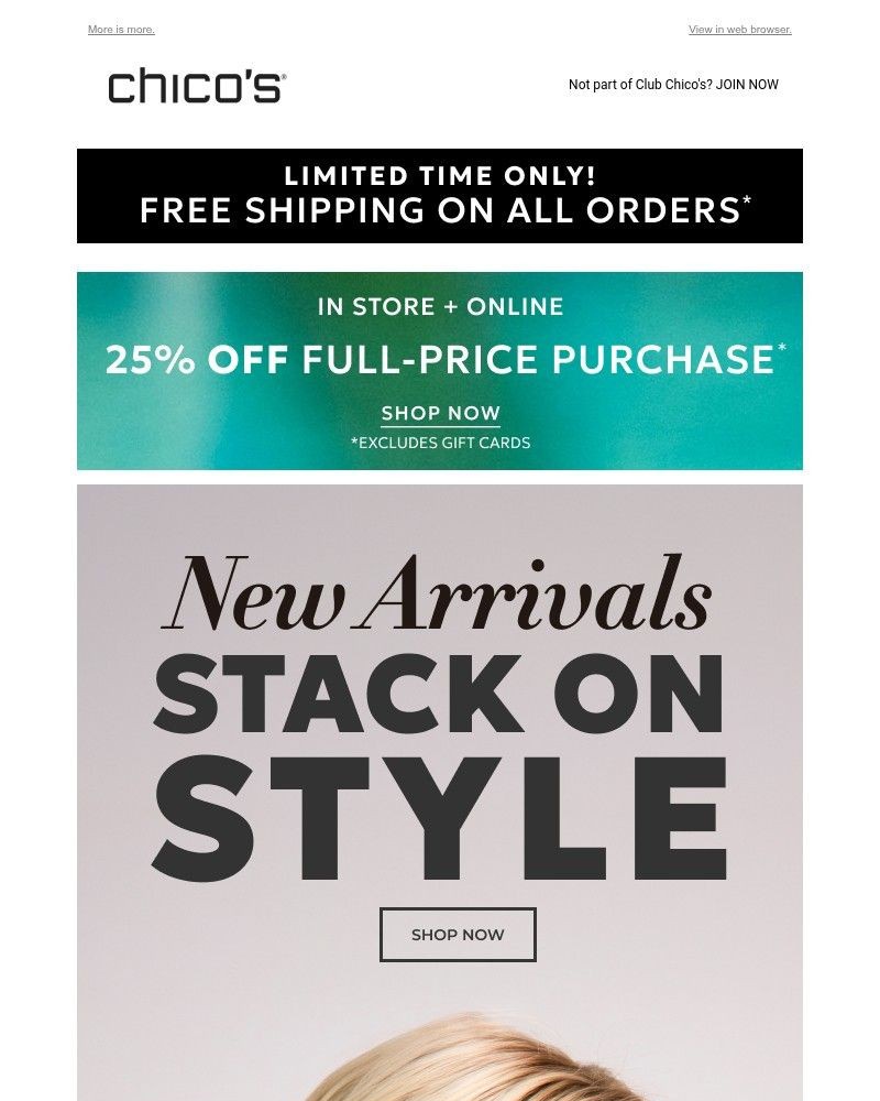 Screenshot of email with subject /media/emails/pile-it-on-25-off-free-shipping-235f6b-cropped-83d6a5e5.jpg