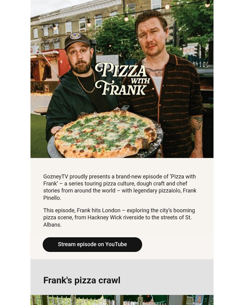 Screenshot of email with subject /media/emails/pizza-with-frank-x-london-episode-drop-bd0b88-cropped-89b7f645.jpg