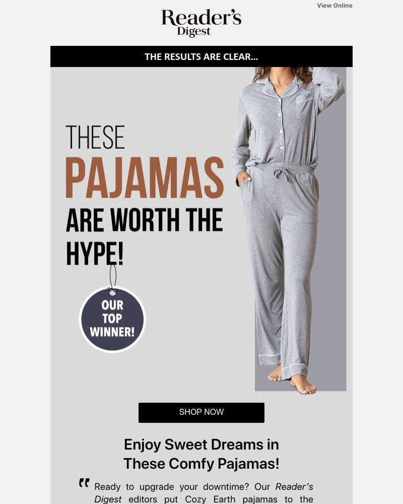 Screenshot of email with subject /media/emails/pjs-so-comfy-youll-never-want-to-leave-bed-b89473-cropped-7717cd2b.jpg