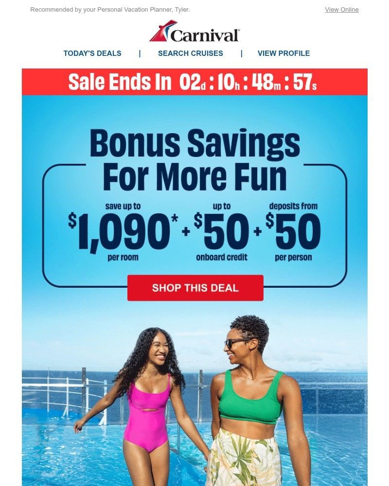 Screenshot of email with subject /media/emails/plan-your-next-vacay-with-bonus-savings-2c34b5-cropped-473e3ed8.jpg