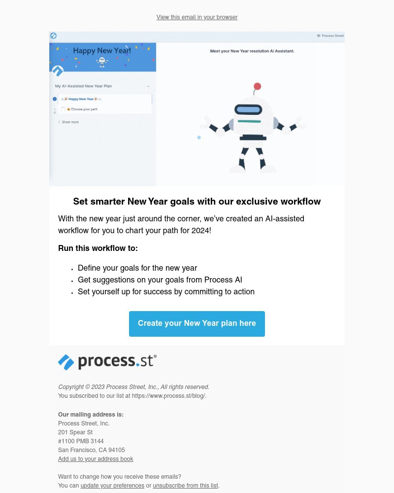 Screenshot of email with subject /media/emails/plan-your-year-with-process-street-surprise-workflow-inside-415f6a-cropped-a2466c59.jpg