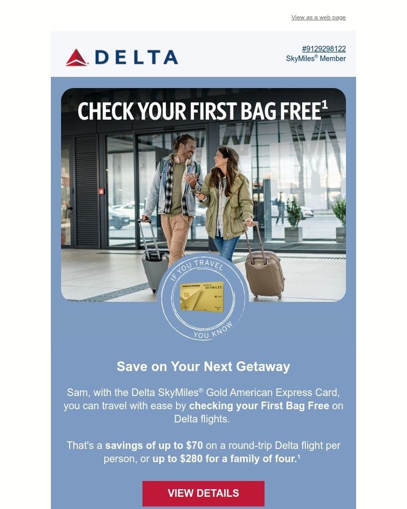 Screenshot of email with subject /media/emails/planning-a-summer-getaway-start-by-checking-your-first-bag-free-on-delta-flights-_OEapTd8.jpg