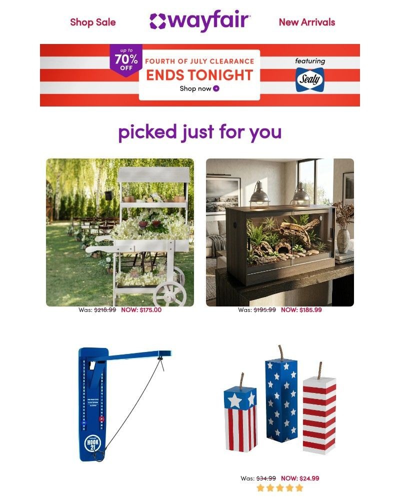 Screenshot of email with subject /media/emails/planter-accessories-up-to-70-off-ends-tonight-116191-cropped-1774d415.jpg