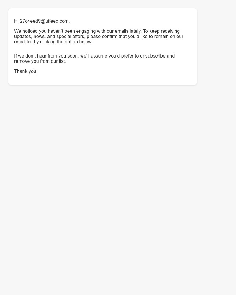 Screenshot of email with subject /media/emails/please-confirm-youd-like-to-stay-subscribed-193336-cropped-7597127b.jpg