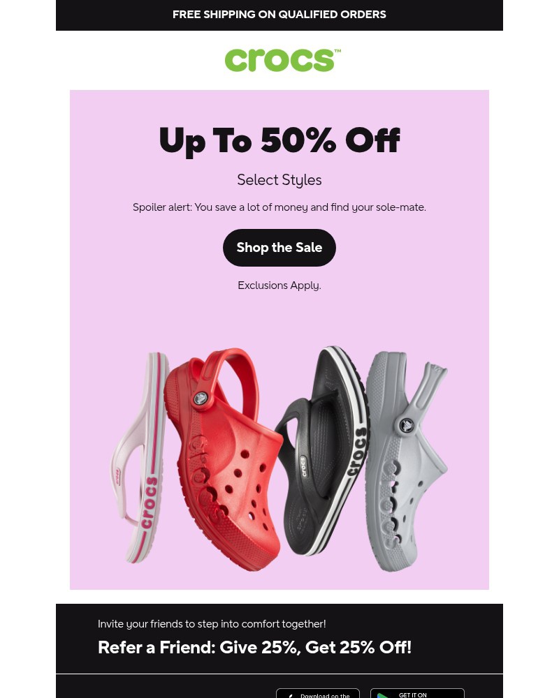 Screenshot of email with subject /media/emails/plot-twist-up-to-50-off-right-now-768b09-cropped-db5539a5.jpg