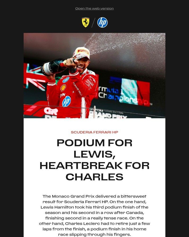 Screenshot of email with subject /media/emails/podium-for-lewis-heartbreak-for-charles-3df1c5-cropped-79da04e4.jpg