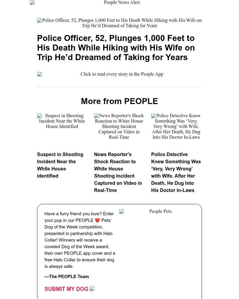Screenshot of email with subject /media/emails/police-officer-52-plunges-1000-feet-to-his-death-while-hiking-with-his-wife-on-tr_eCUkUTI.jpg
