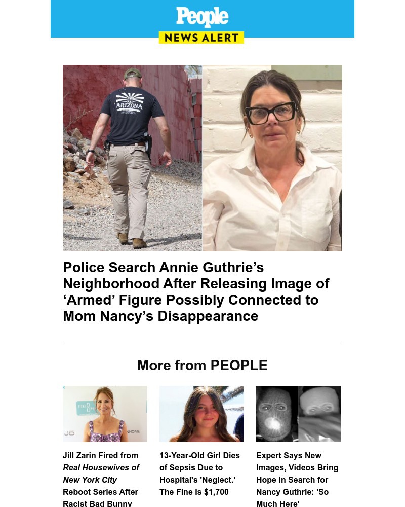 Screenshot of email with subject /media/emails/police-search-annie-guthries-neighborhood-after-releasing-image-of-armed-figure-p_yWyRoXy.jpg
