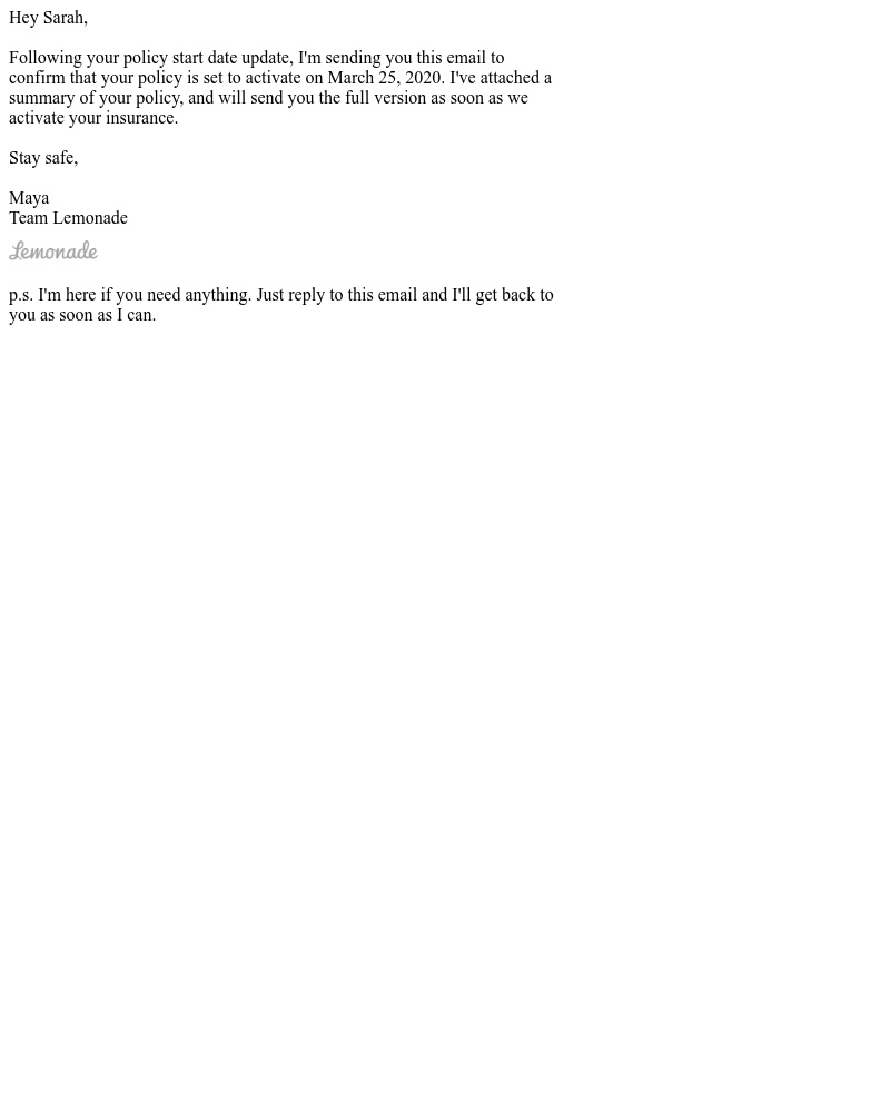 Screenshot of email with subject /media/emails/policy-start-date-updated-2-cropped-1f4fc356.jpg