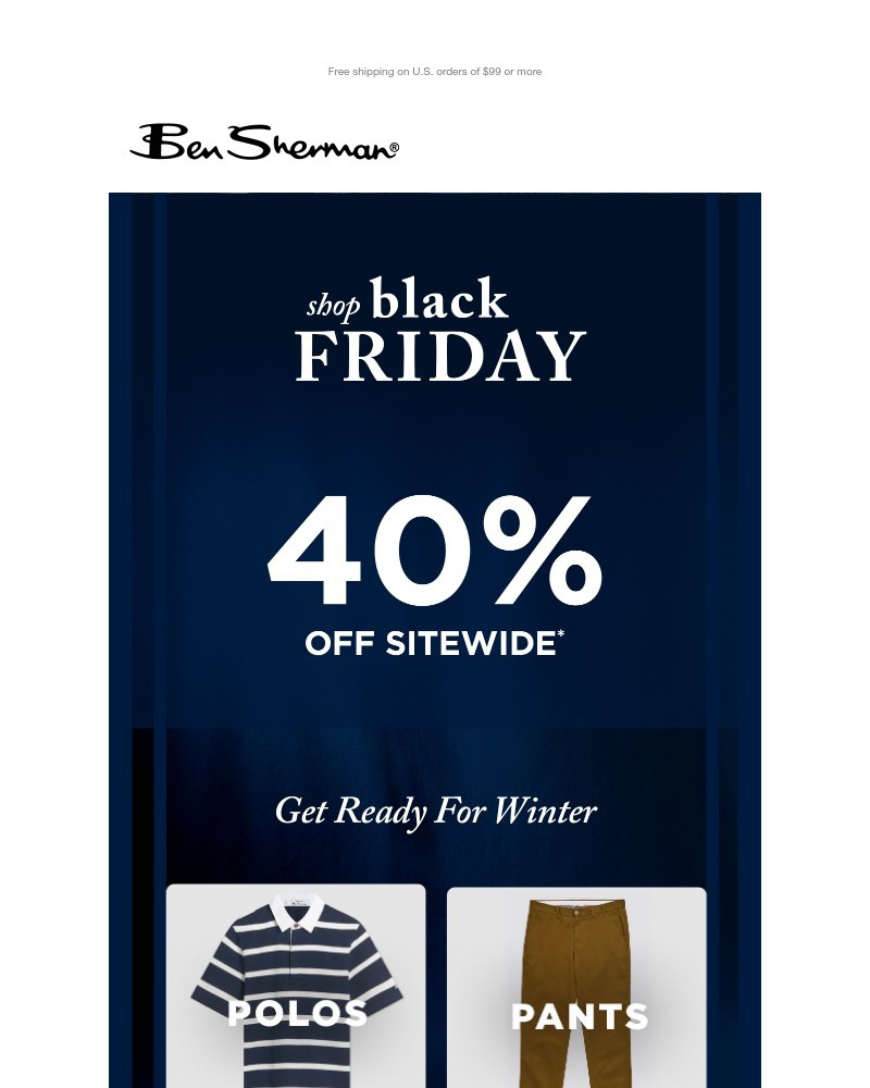 Screenshot of email with subject /media/emails/polos-pants-jackets-shirts-more40-off-e5efff-cropped-bbe05f18.jpg