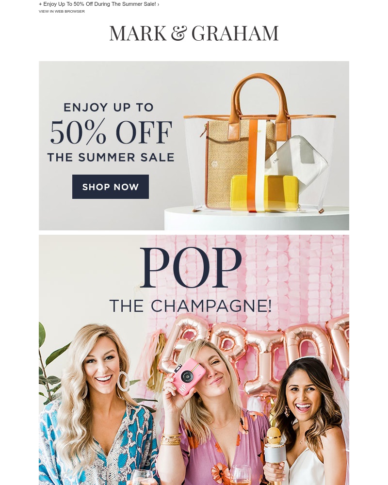 Screenshot of email with subject /media/emails/pop-the-bubbly-our-favorites-for-bridesmaids-bachelorettes-cropped-7b44d105.jpg
