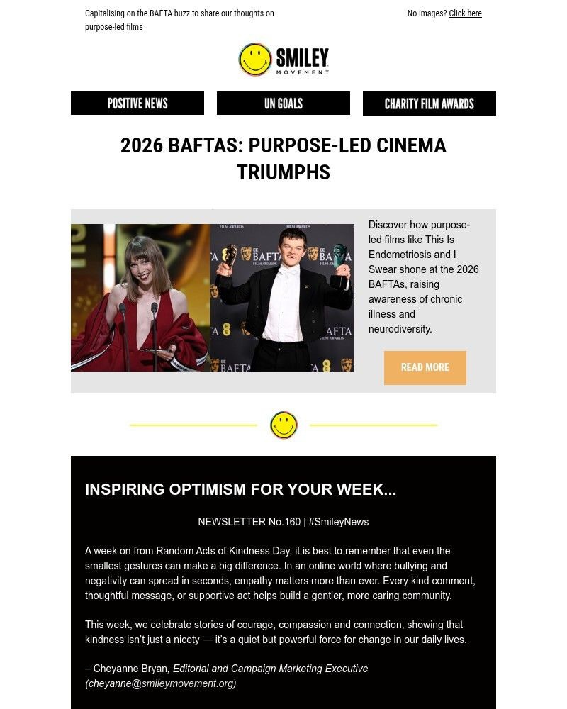 Screenshot of email with subject /media/emails/positive-and-light-reading-for-your-lunch-break-b7ded6-cropped-6b2e111e.jpg