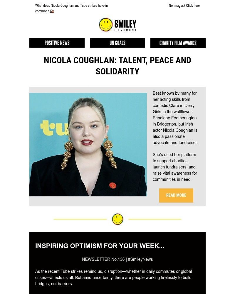 Screenshot of email with subject /media/emails/positive-news-peace-wins-nicola-coughlan-yes-please-483e91-cropped-631ef4b4.jpg