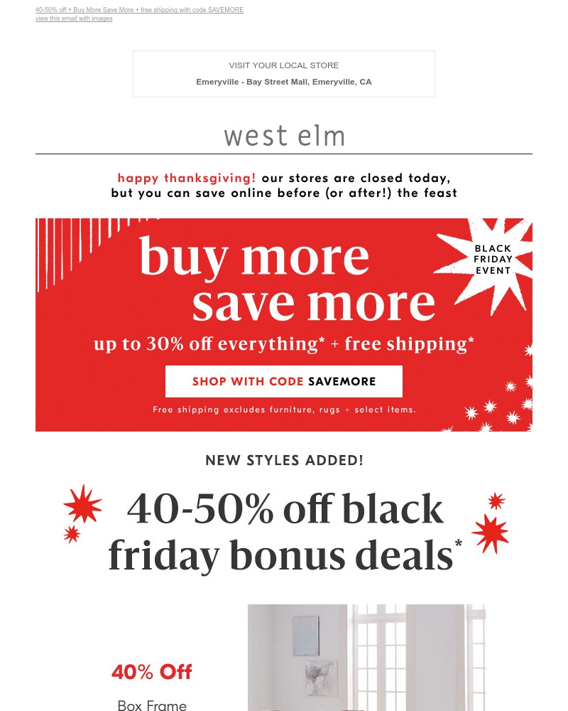 Screenshot of email with subject /media/emails/post-meal-clicks-just-added-black-friday-bonus-deals-that-are-allll-gravy-1-cropp_OFxSnVM.jpg