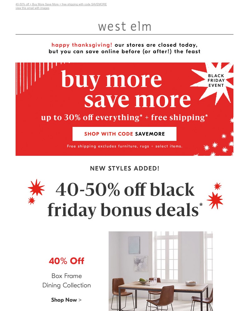 Screenshot of email with subject /media/emails/post-meal-clicks-just-added-black-friday-bonus-deals-that-are-allll-gravy-cropped_moAfvKv.jpg